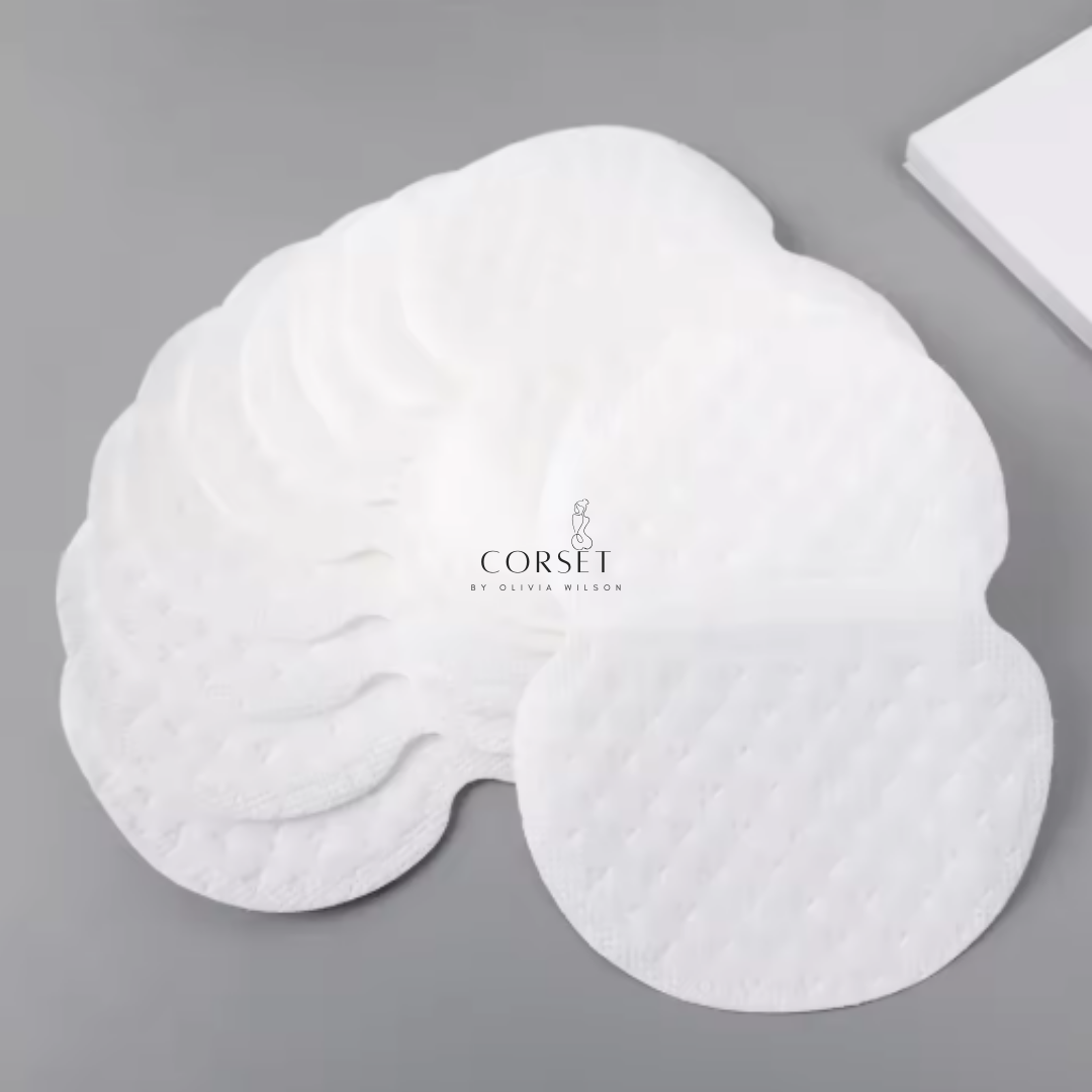 Underarms Pads