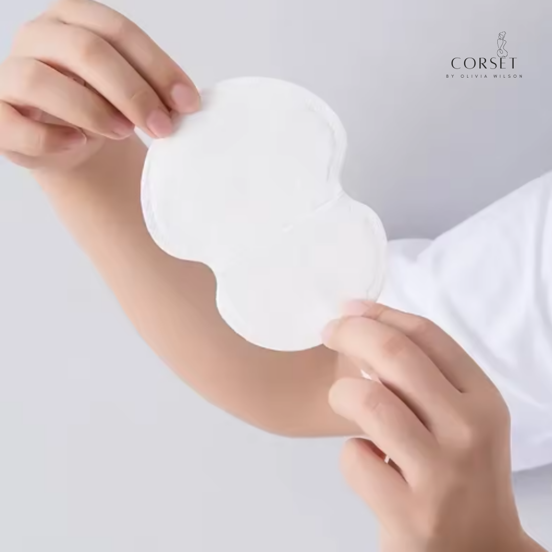 Underarms Pads