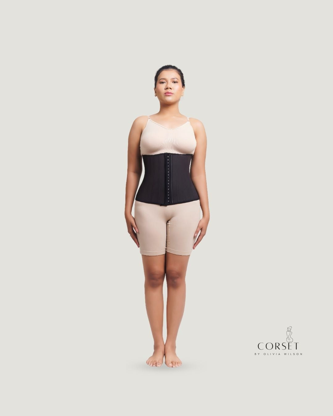 Belle Curve Corset