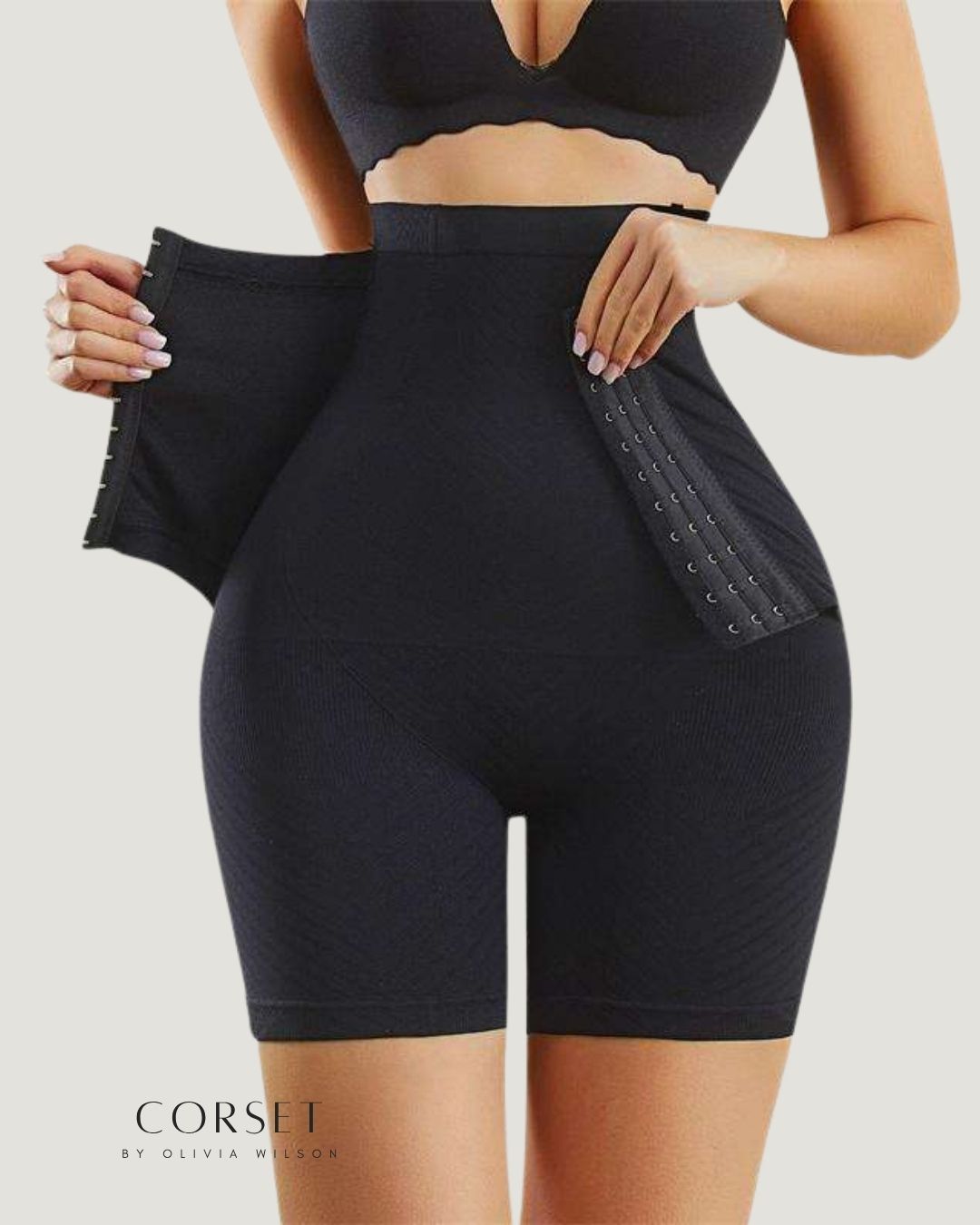 Belle Hook Shaper Pants