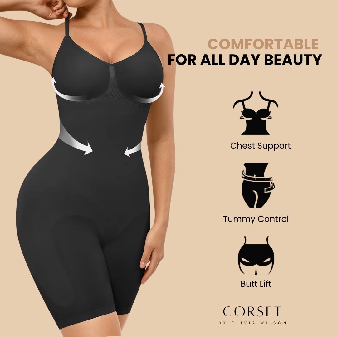 Olvia BodyShaper Suit